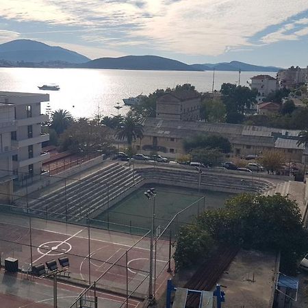 Aralis Rooms Sarandë Exterior foto