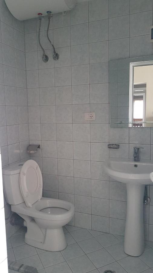 Aralis Rooms Sarandë Exterior foto